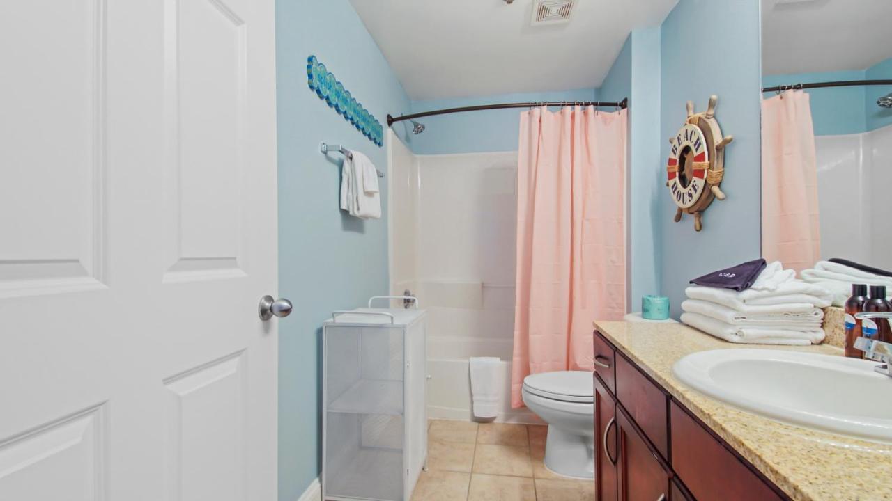 Laketown Wharf #1704 By Nautical Properties Vacation Rentals Panama City Beach Εξωτερικό φωτογραφία