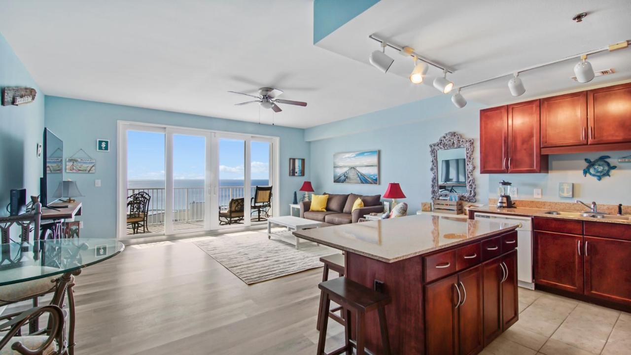 Laketown Wharf #1704 By Nautical Properties Vacation Rentals Panama City Beach Εξωτερικό φωτογραφία