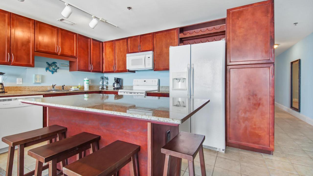 Laketown Wharf #1704 By Nautical Properties Vacation Rentals Panama City Beach Εξωτερικό φωτογραφία